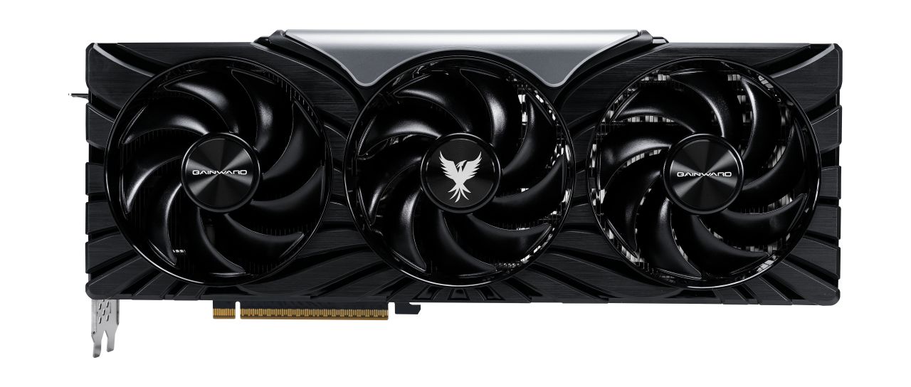 Gainward GeForce RTX5070 TI 16GB DDR7 Phoenix V1