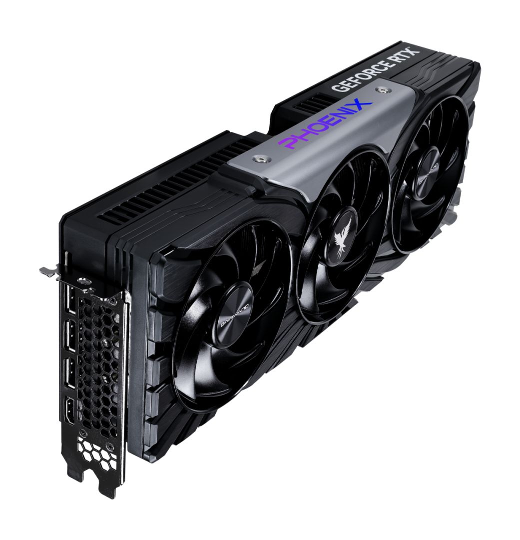 Gainward GeForce RTX5070 TI 16GB DDR7 Phoenix V1