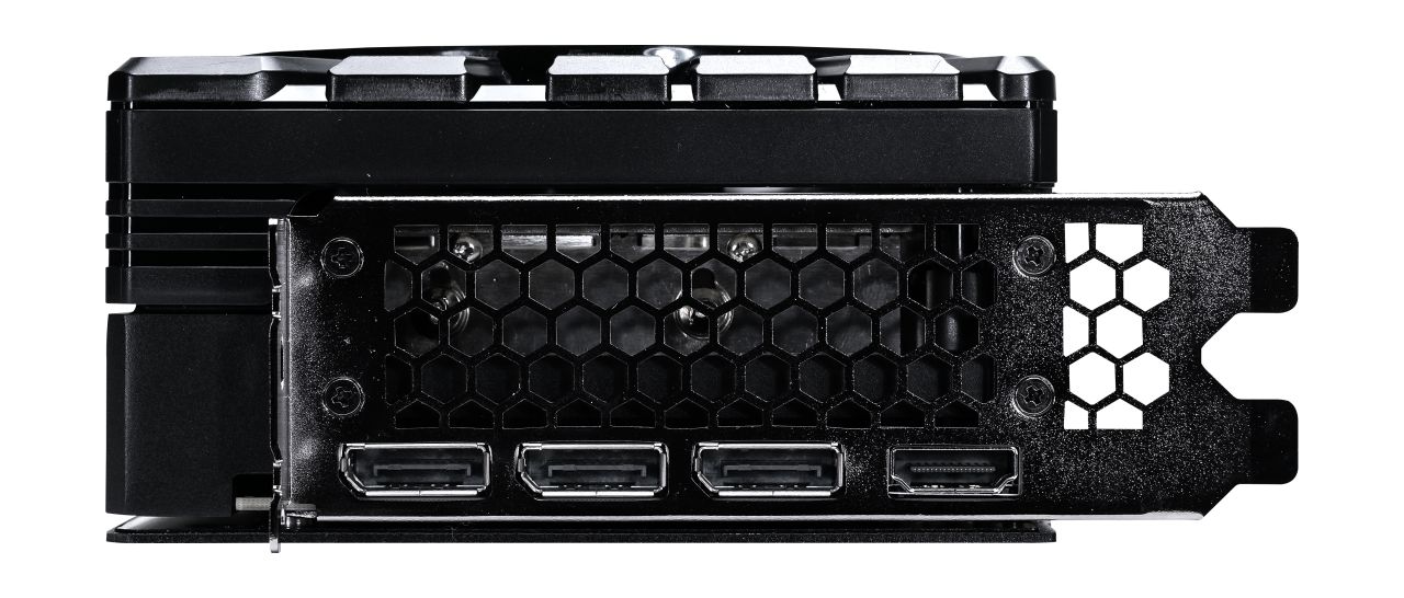 Gainward GeForce RTX5070 TI 16GB DDR7 Phoenix V1