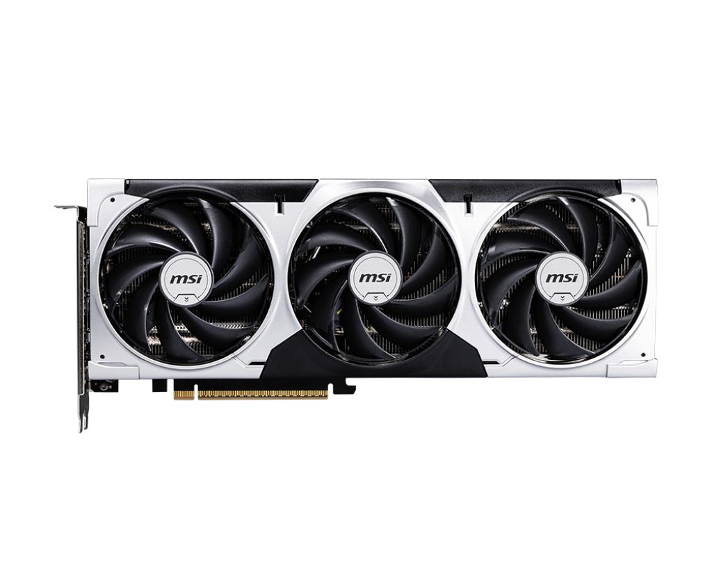 Msi RTX5060 TI 16G VENTUS 3X OC