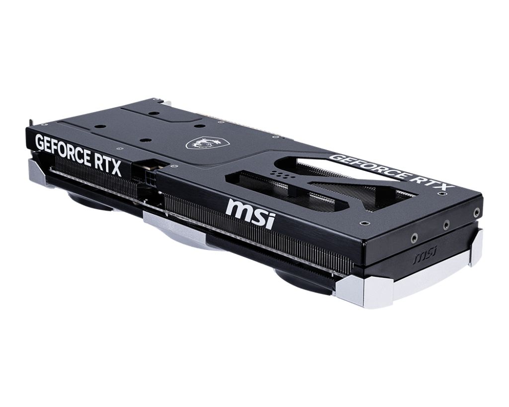 Msi RTX5060 TI 16G VENTUS 3X OC