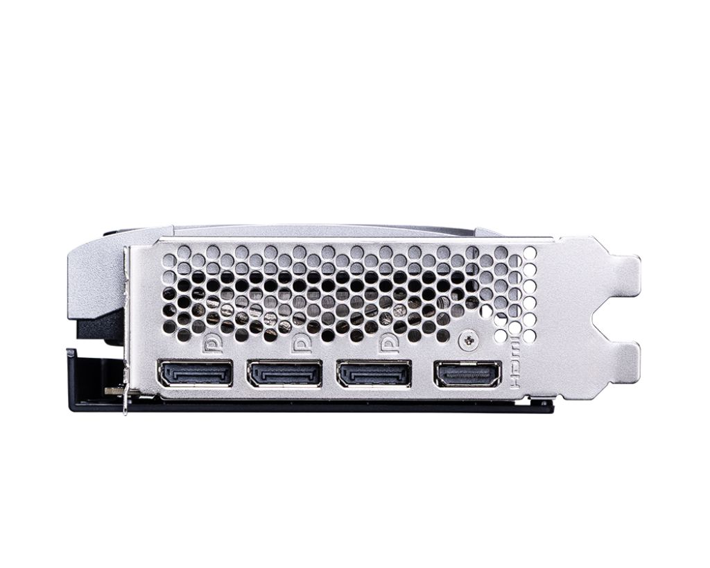 Msi RTX5060 TI 16G VENTUS 3X OC