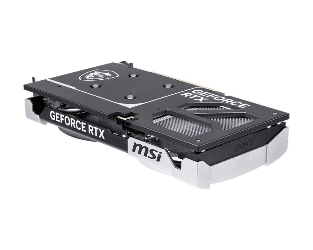Msi RTX5060 TI 8G VENTUS 2X OC PLUS