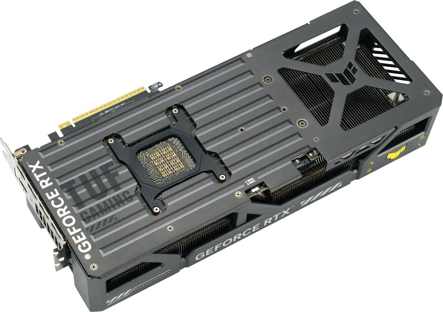 Asus TUF-RTX5090-32G-GAMING