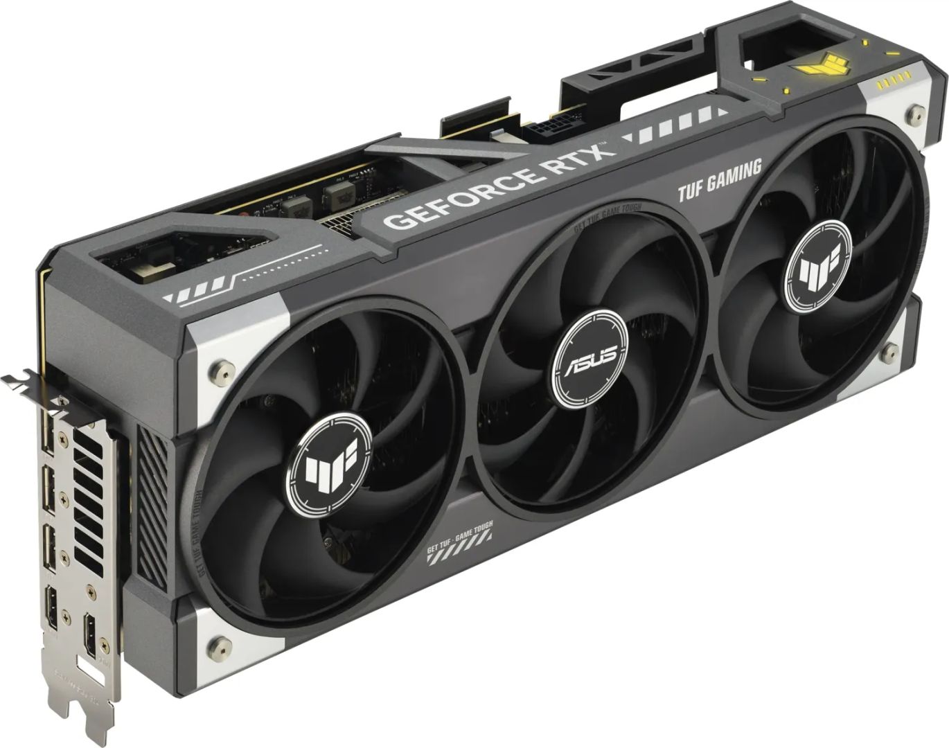 Asus TUF-RTX5090-32G-GAMING
