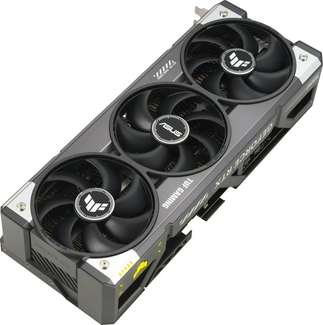 Asus TUF-RTX5090-32G-GAMING