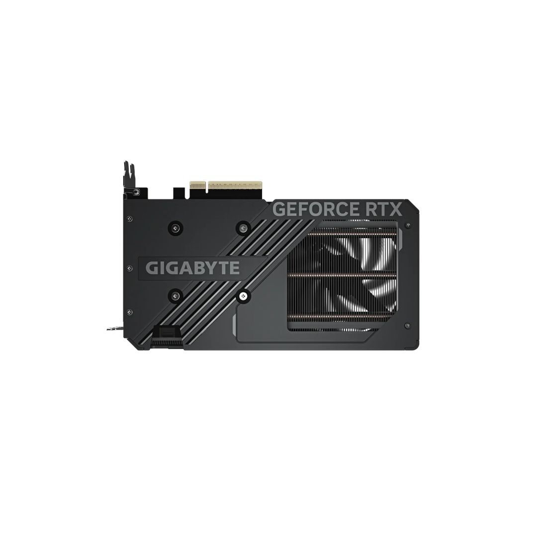 Gigabyte RTX5060 TI WINDFORCE OC 8G