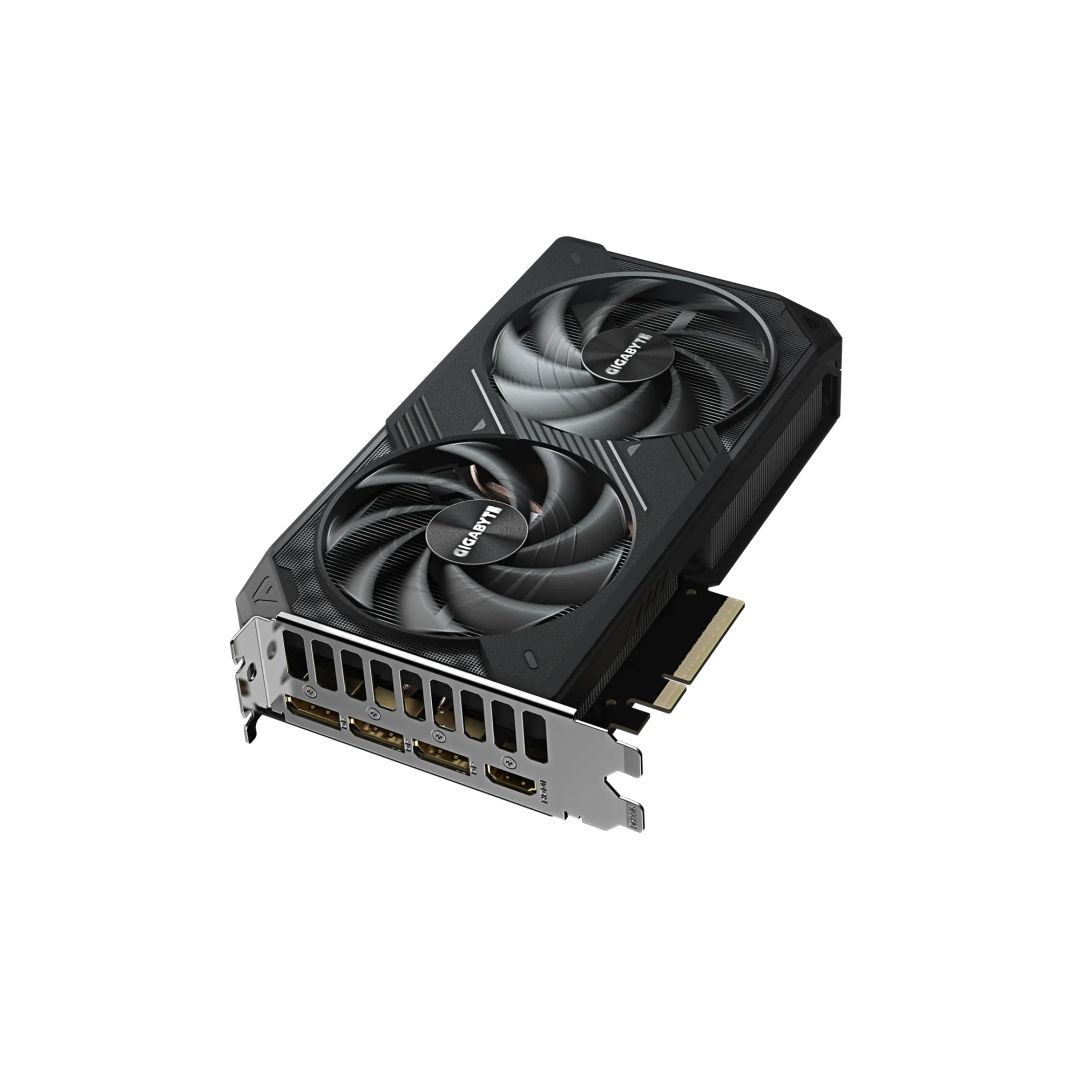 Gigabyte RTX5060 TI WINDFORCE OC 8G