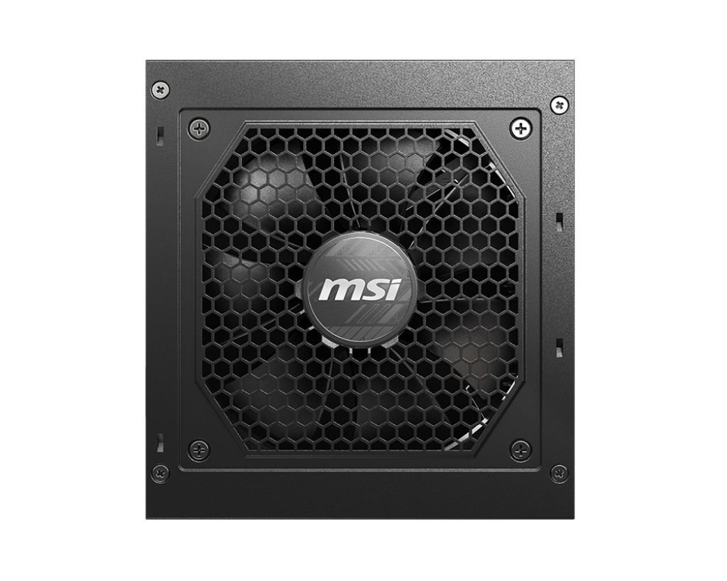 Msi 850W 80+ Gold MAG A850GL PCIE5