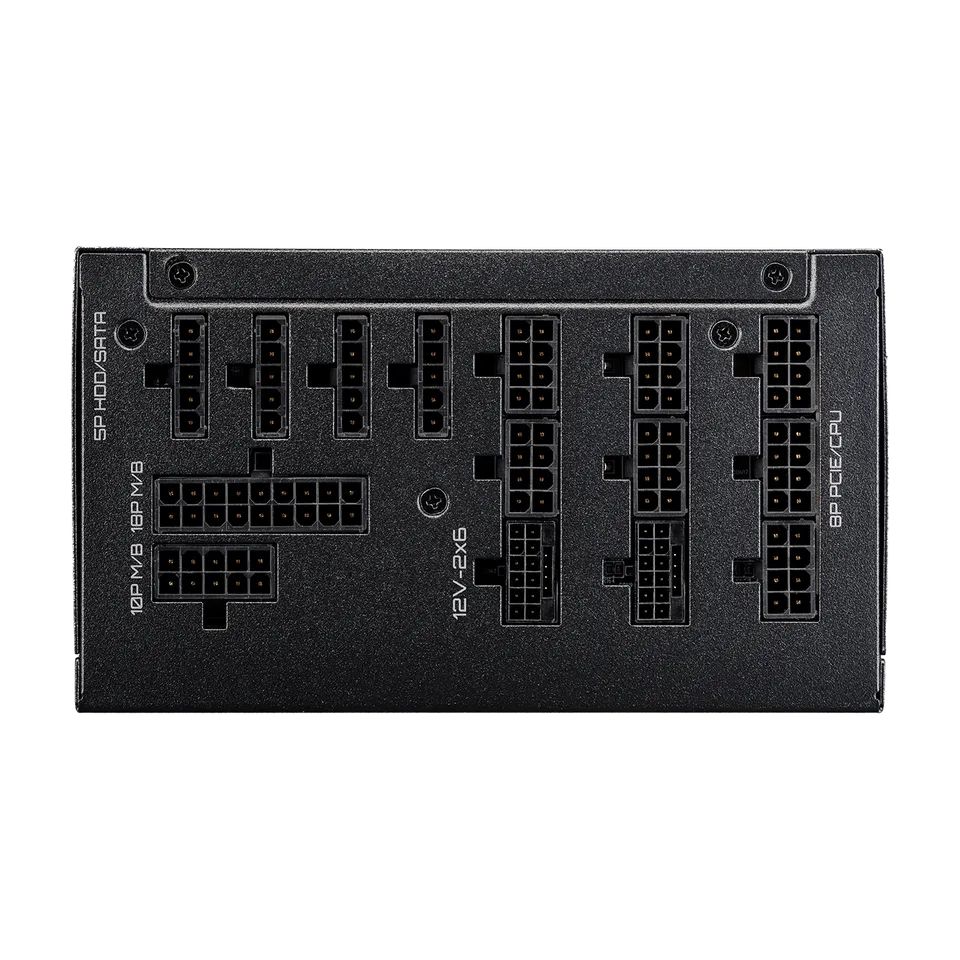 Cooler Master 1600W 80+ Platinum V Platinum 1600 V2