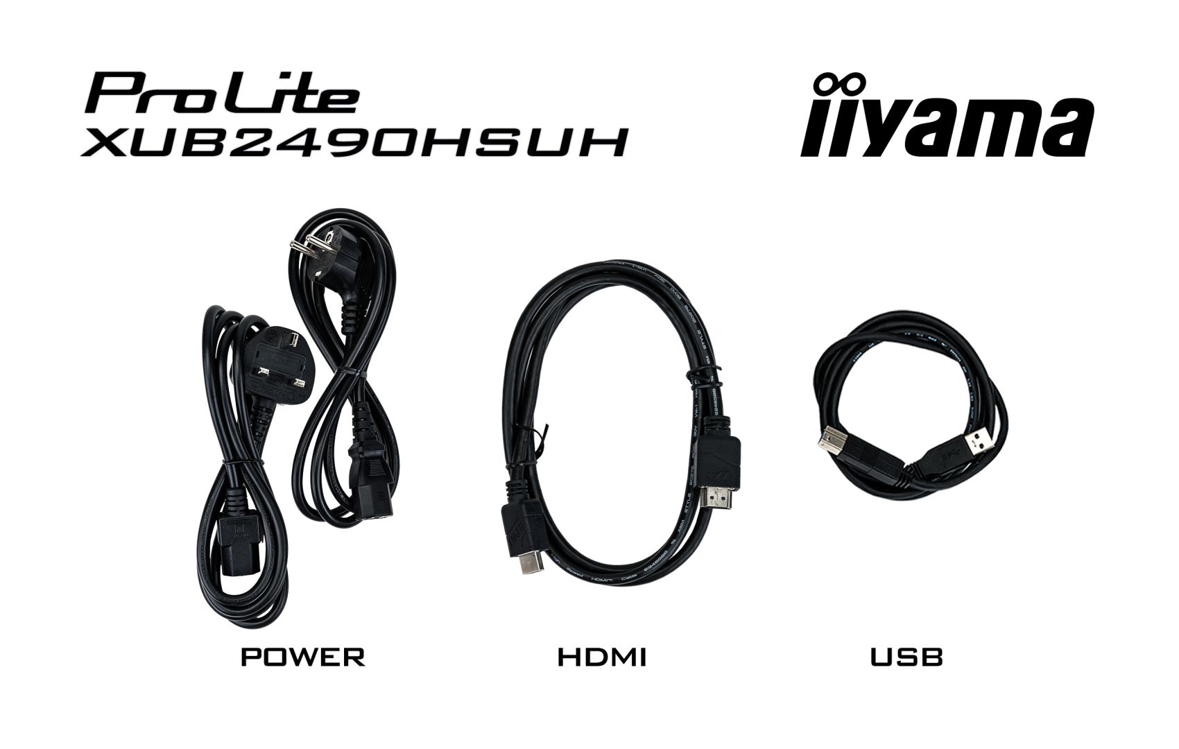 iiyama 23,8
