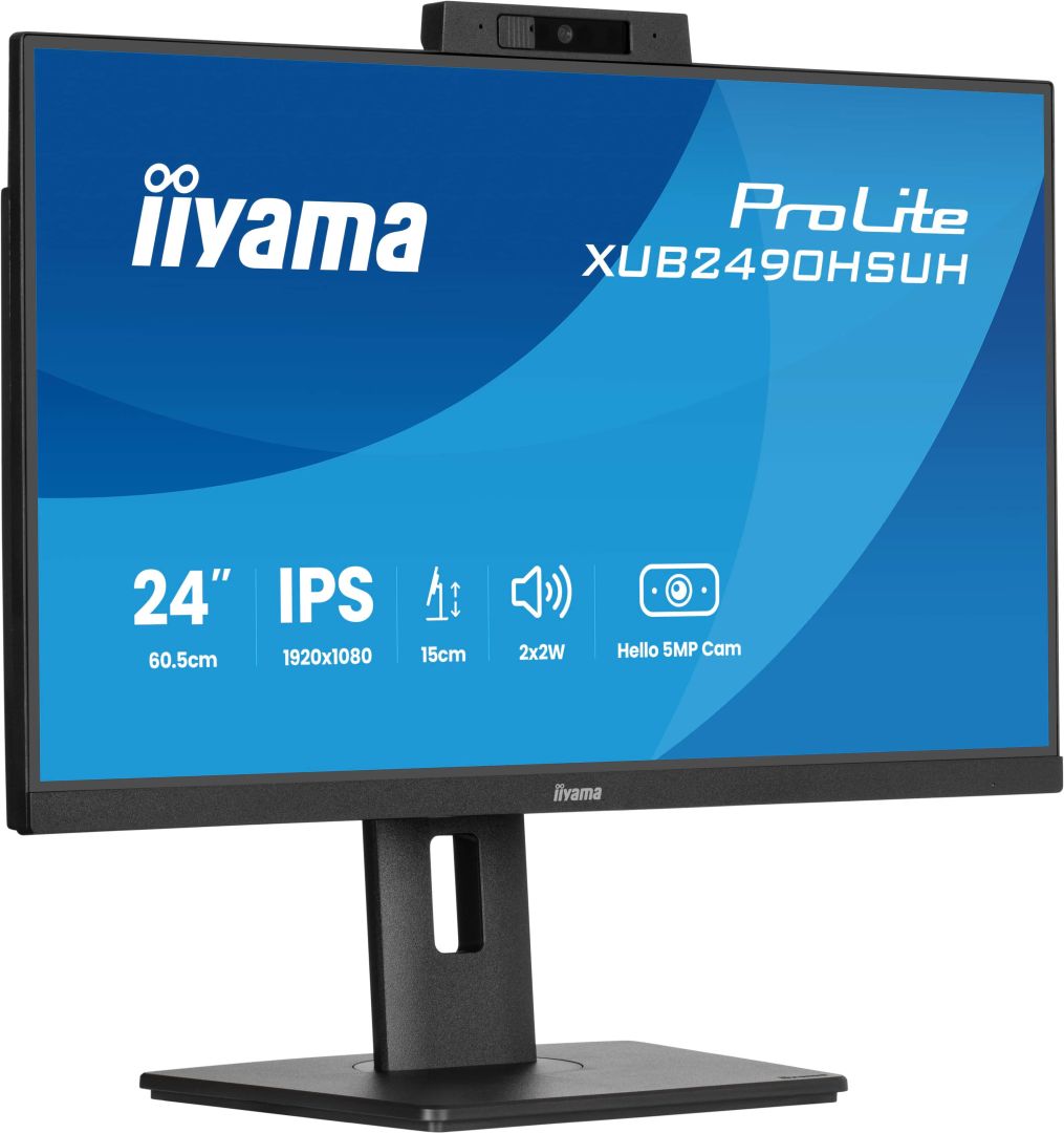 iiyama 23,8