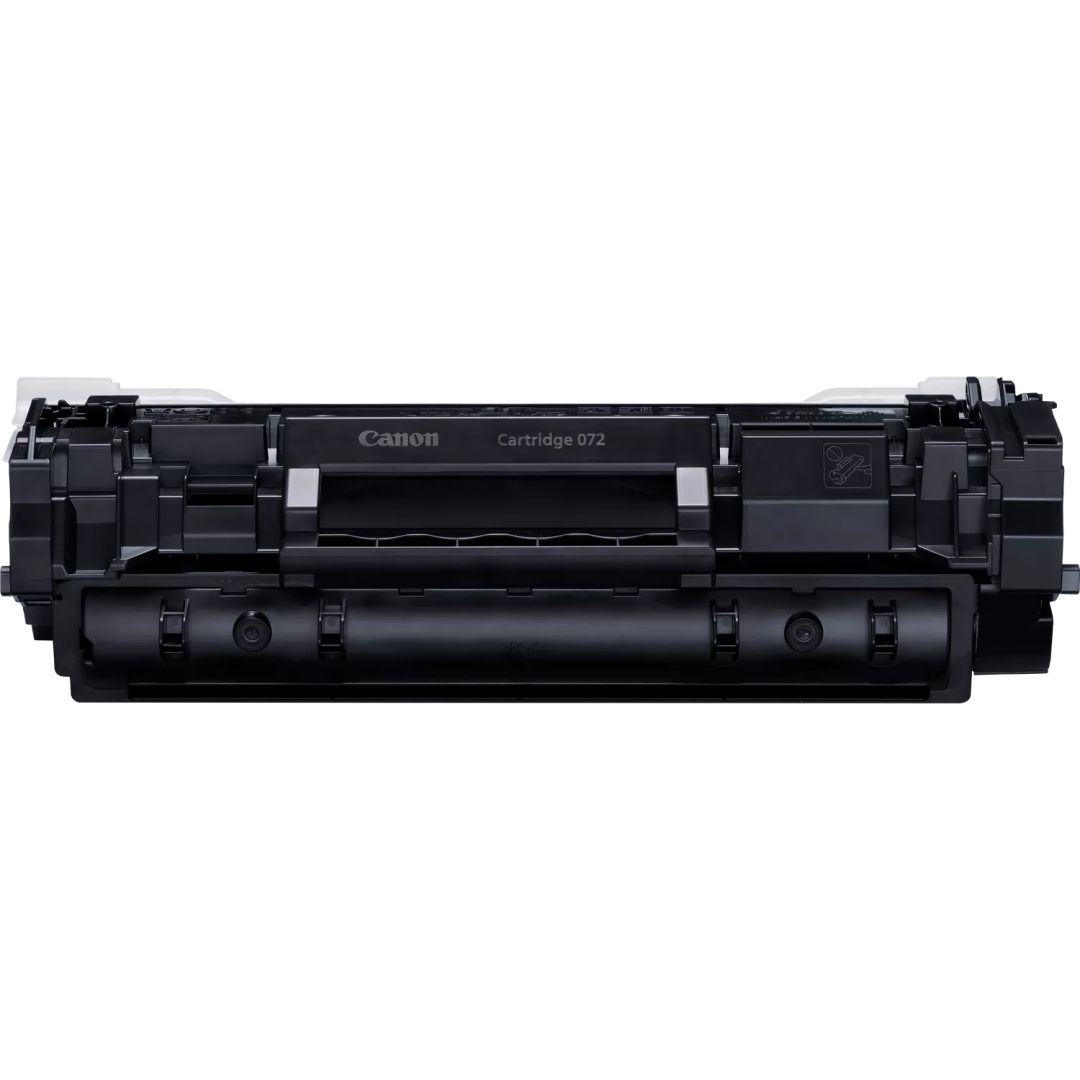 Canon 072 Black toner