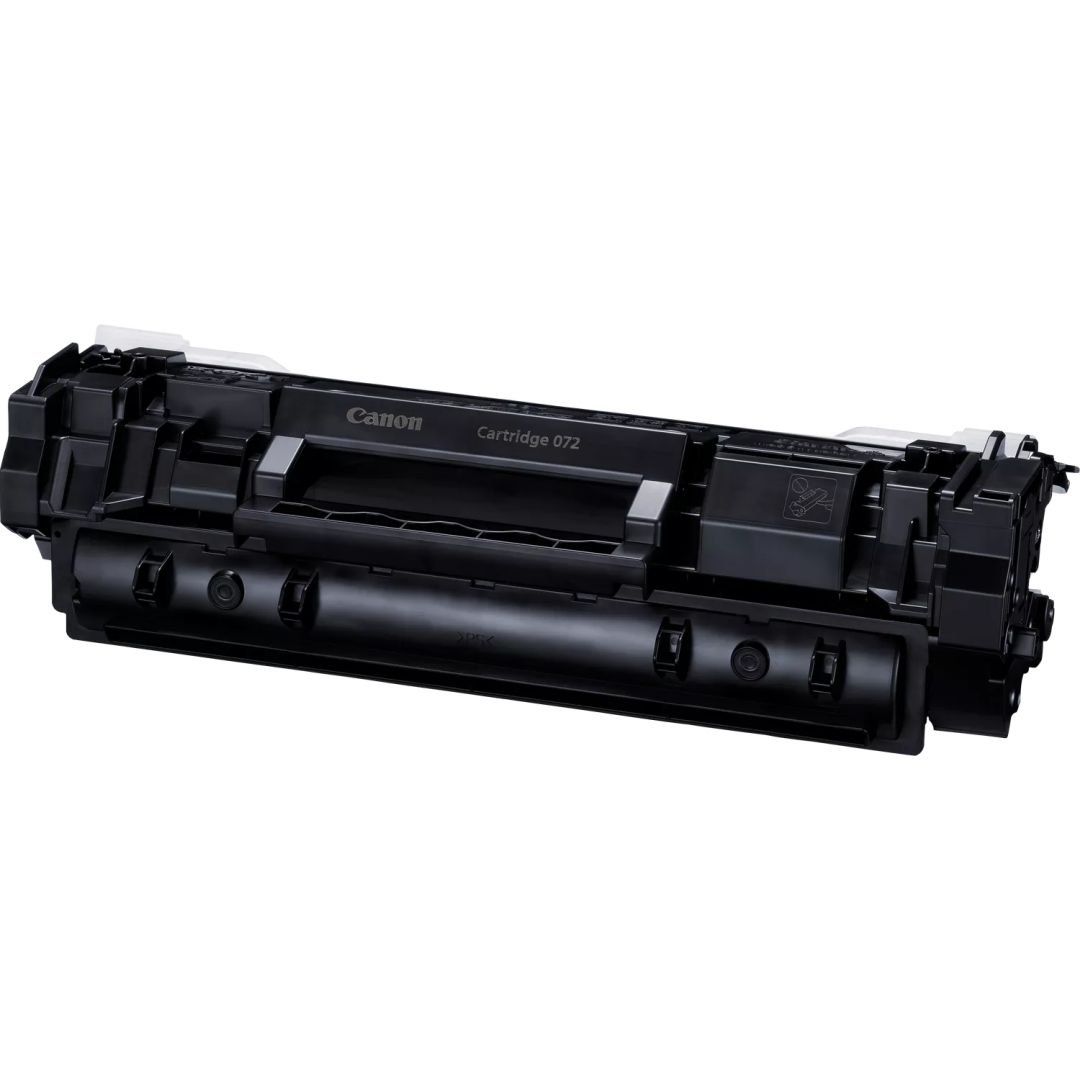 Canon 072 Black toner