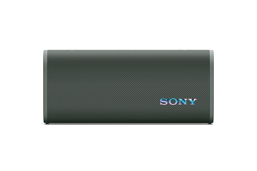 Sony ULT FIELD 3 Bluetooth Speaker Forest Gray