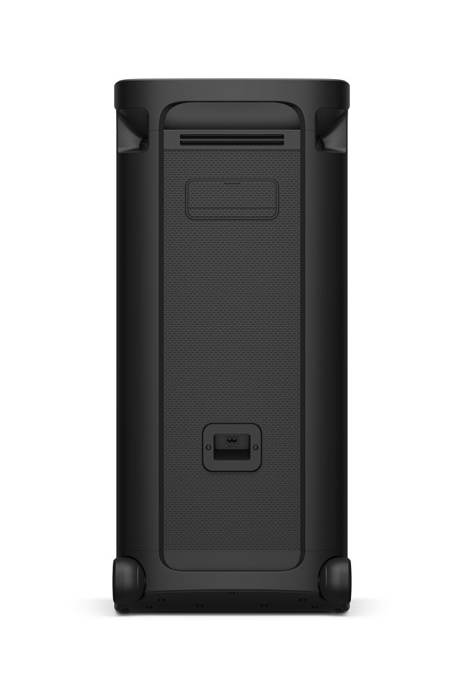 Sony ULT Tower 9 Party Speaker Black