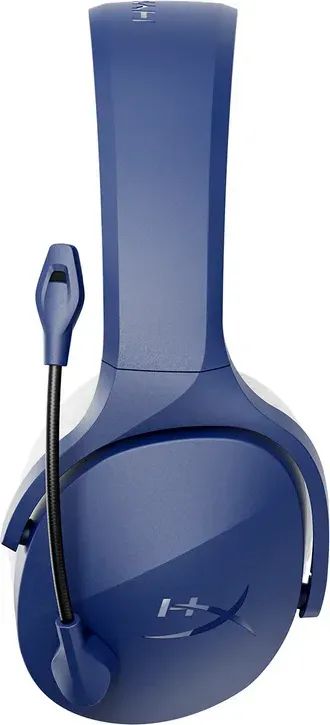 HP HyperX Cloud Flight Wireless Bluetooth Gaming Headset Light Blue