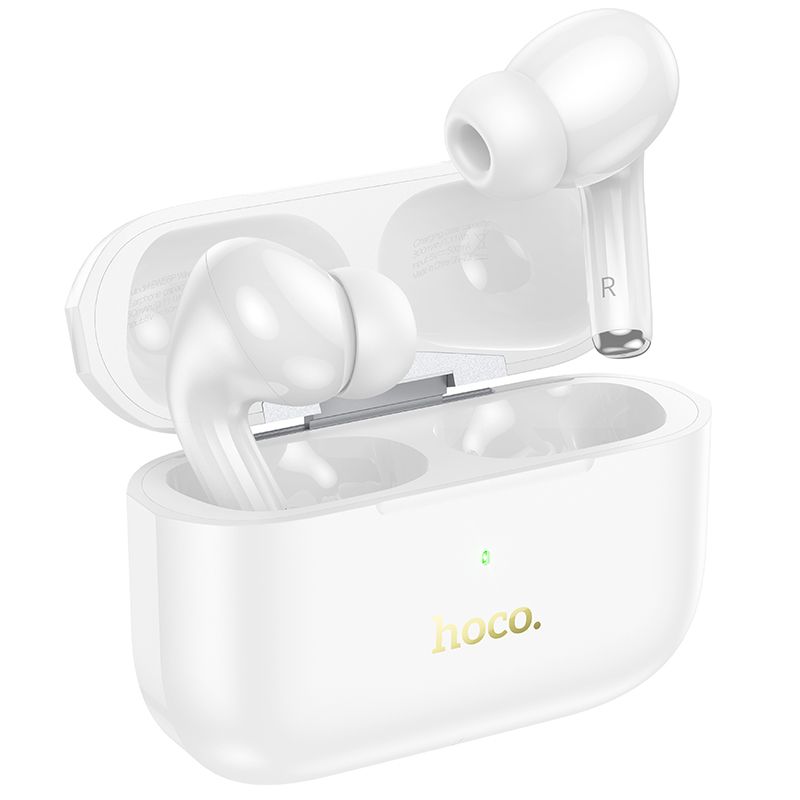 Hoco EW56 Plus Bluetooth Headset White
