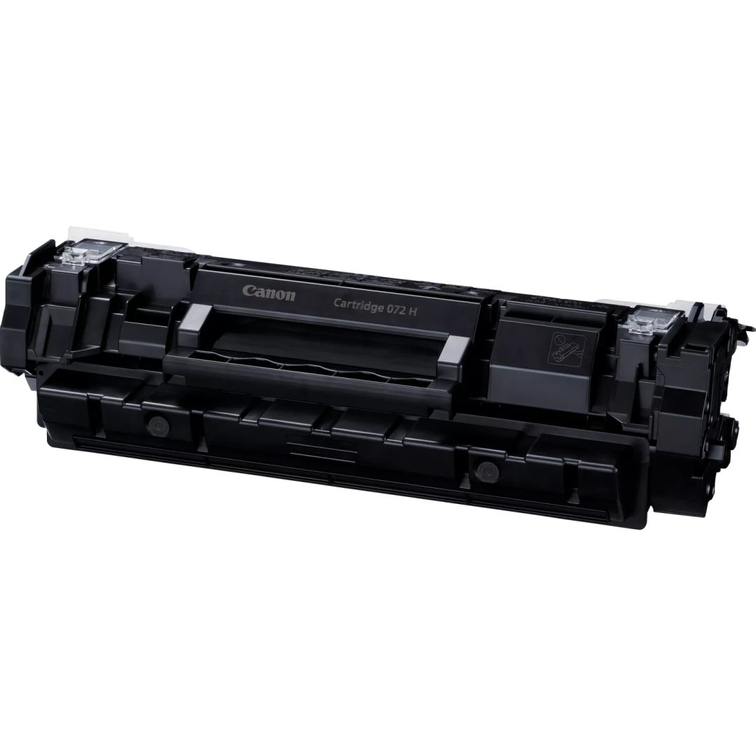 Canon 072 H Black toner