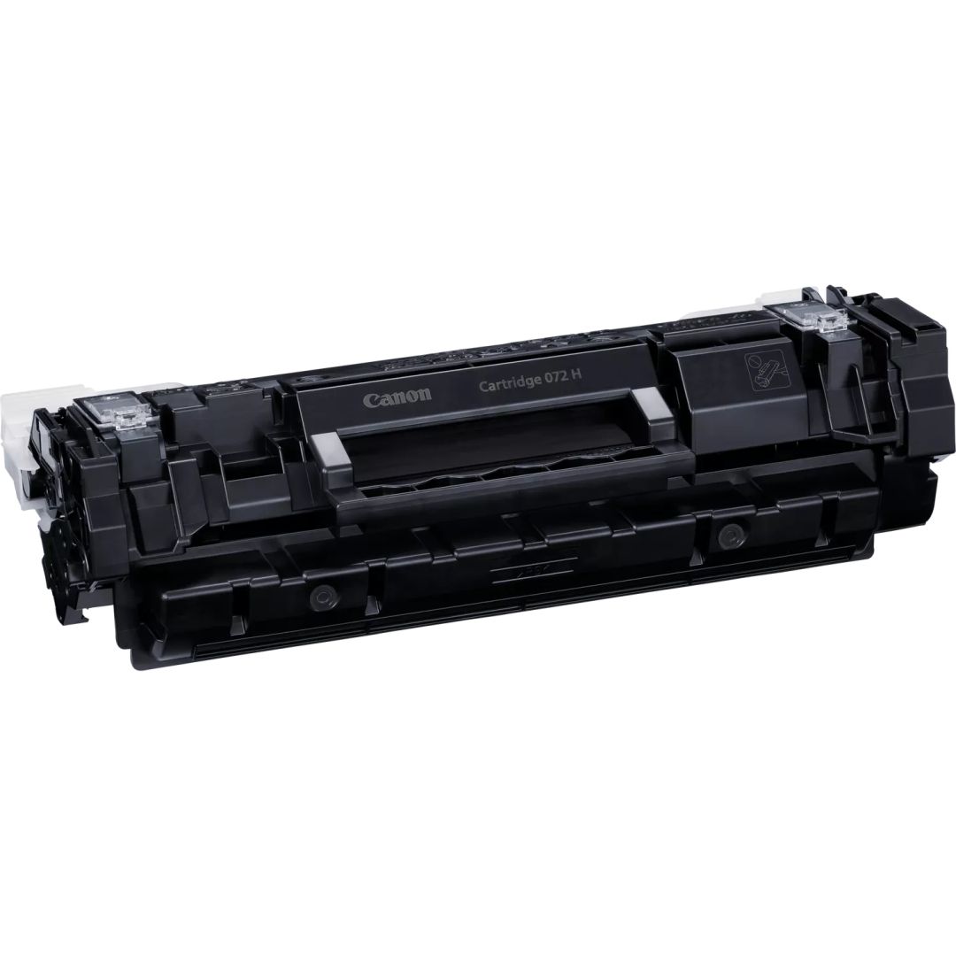 Canon 072 H Black toner