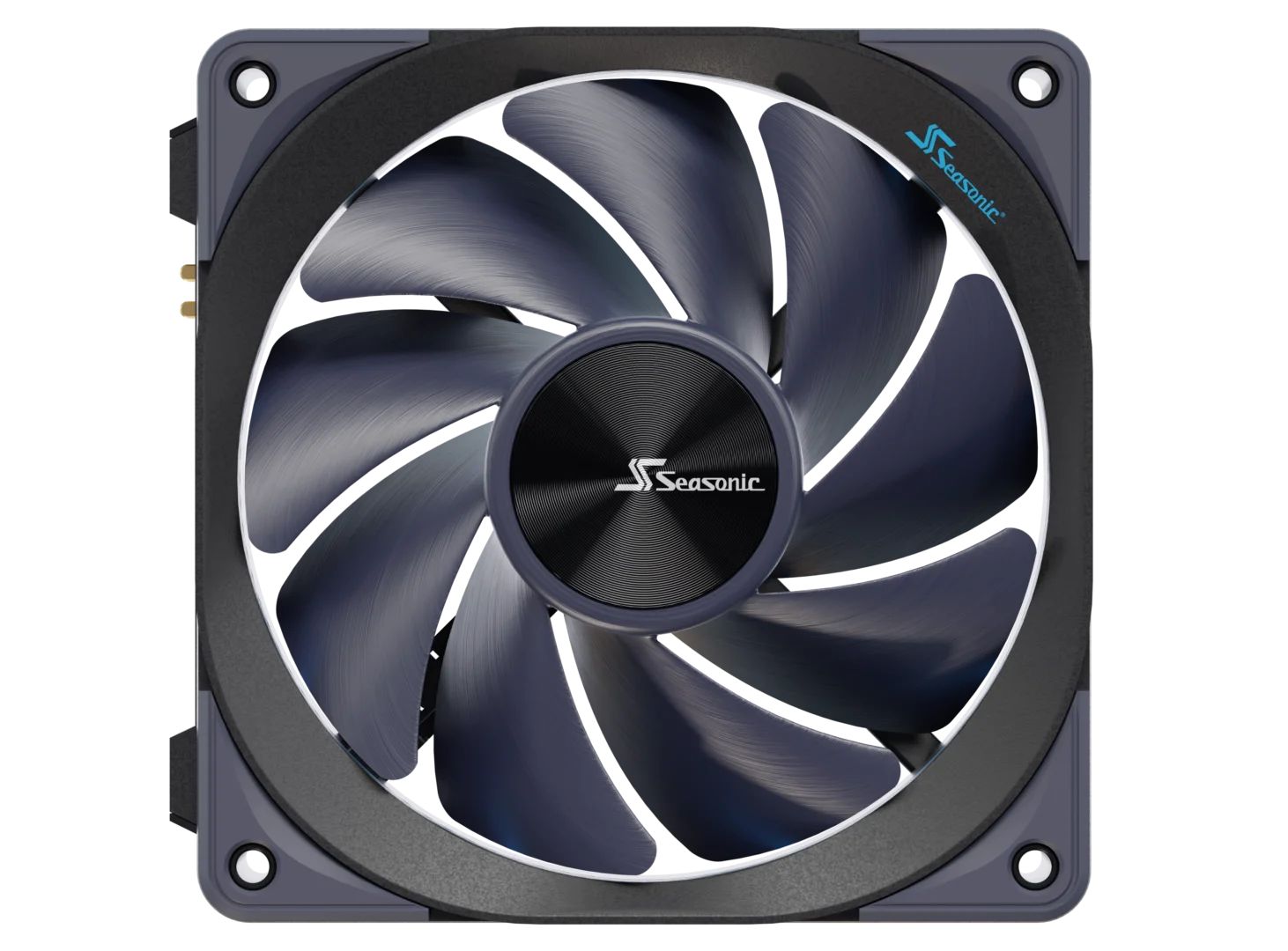 Seasonic MagFlow 120mm