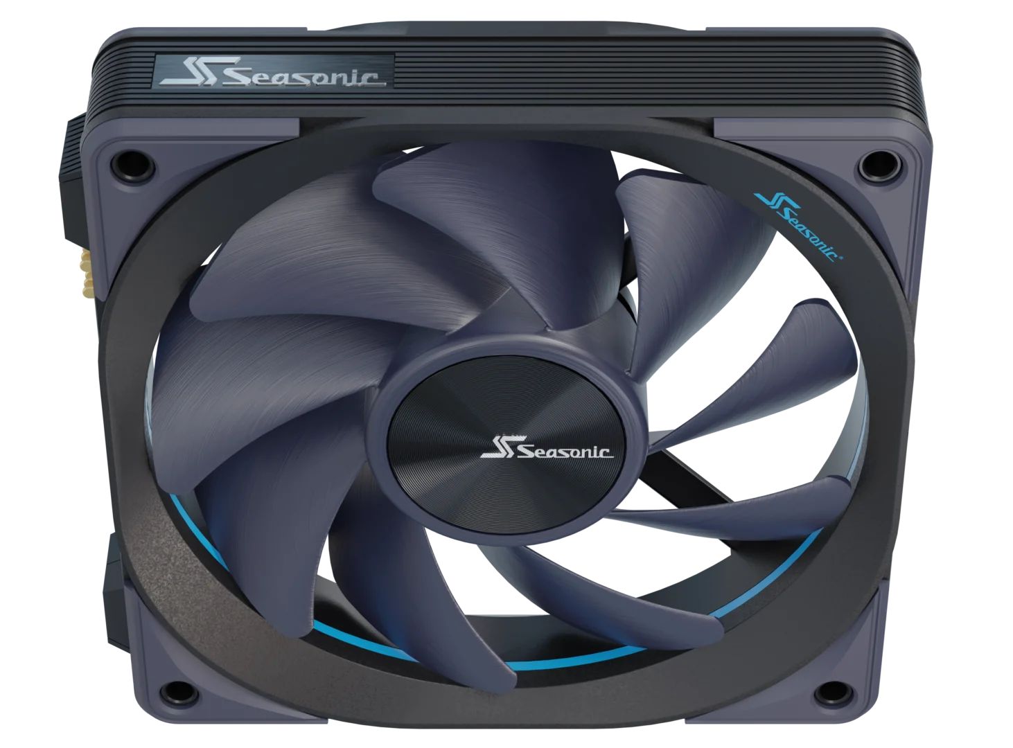 Seasonic MagFlow 120mm
