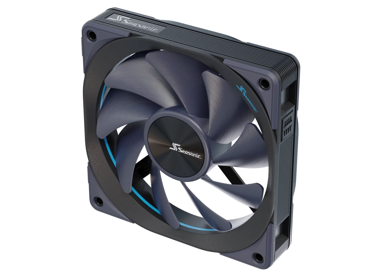 Seasonic MagFlow 120mm