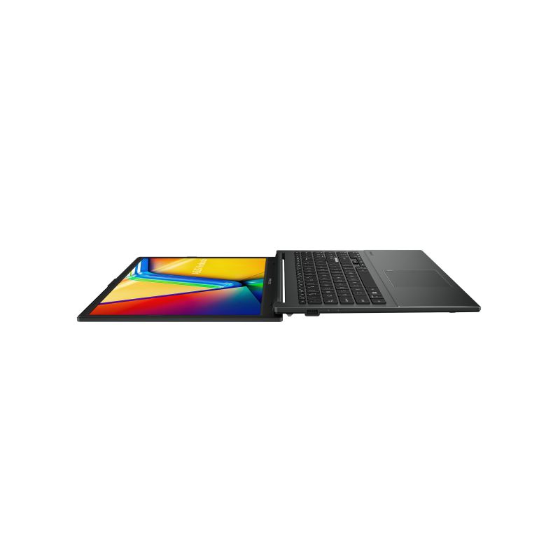 Asus E1504FA-NJ1143 Mixed Black