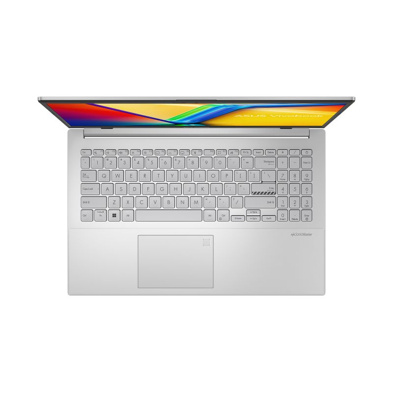 Asus E1504FA-NJ1144 Cool Silver