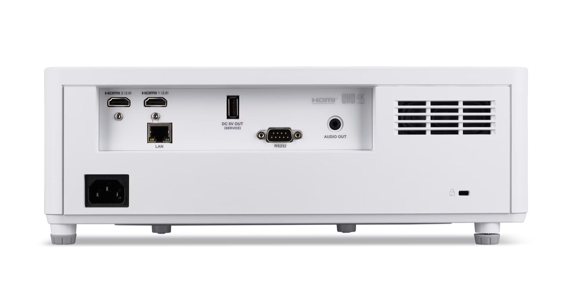 Acer PL6820