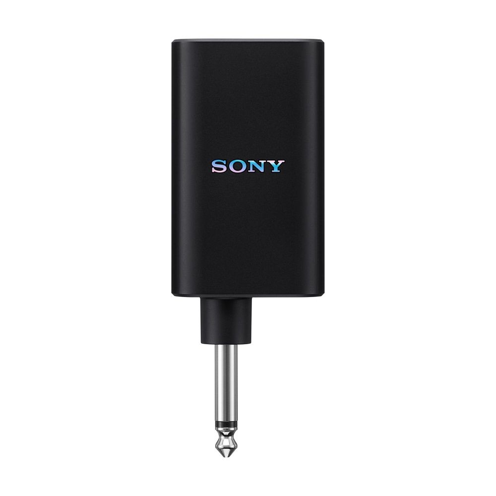 Sony ULTMIC1 Wireless Microphone Black