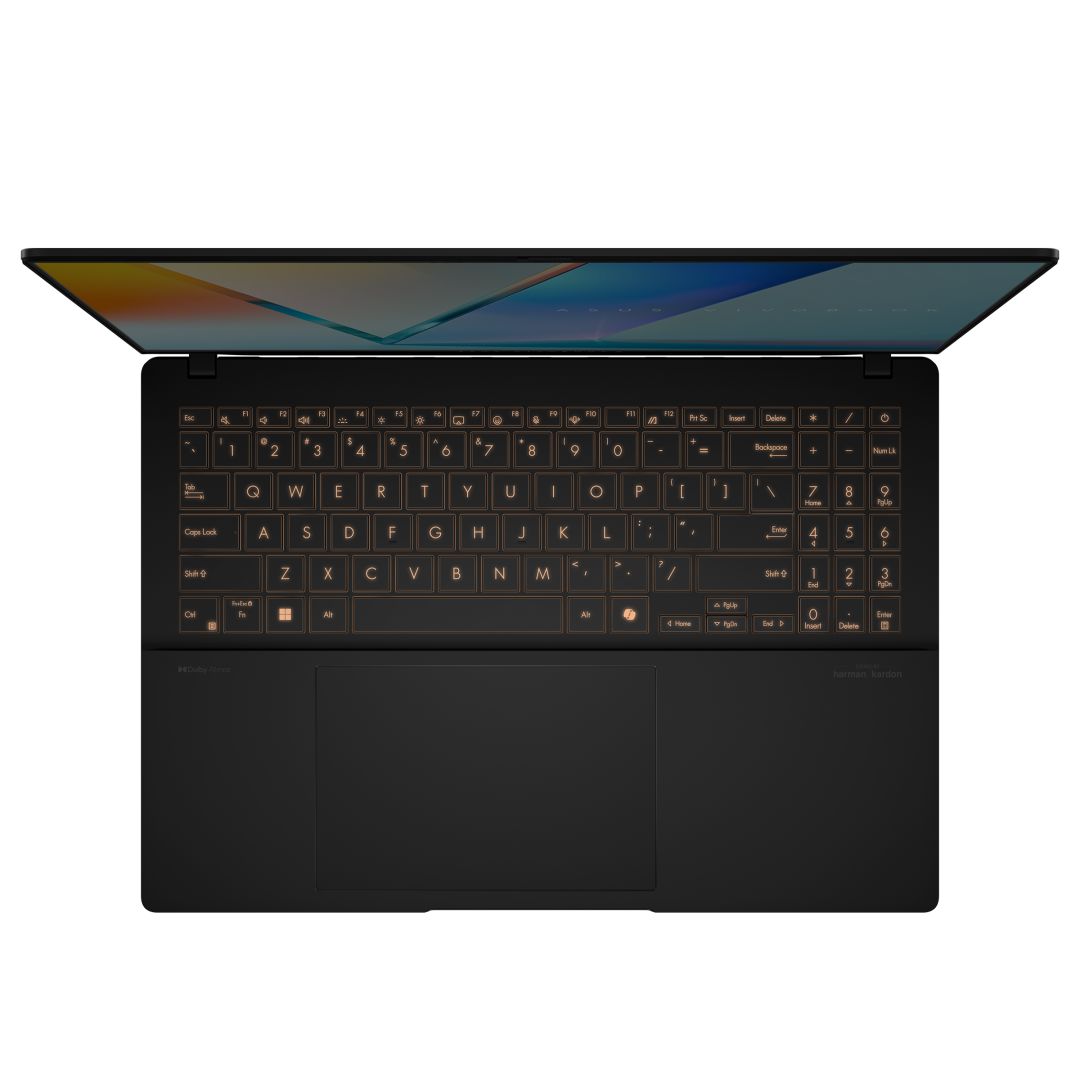 Asus M5606KA-RI045W Neutral Black