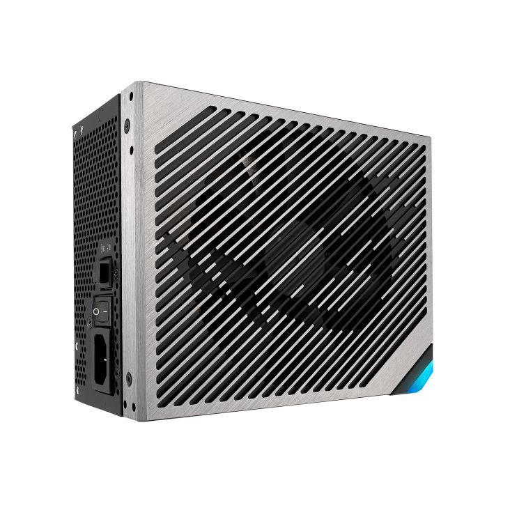 Asus 1000W 80+ Platinum III ROG Thor
