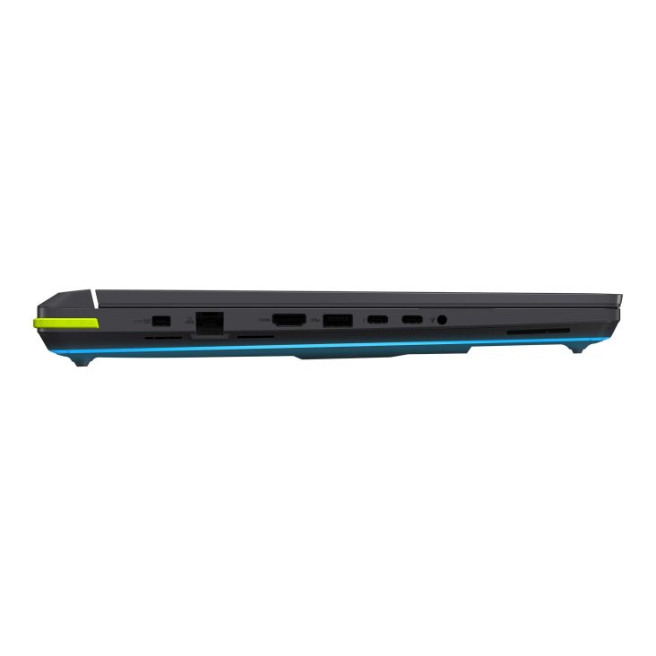 Asus G614JI-N4133W Eclipse Gray