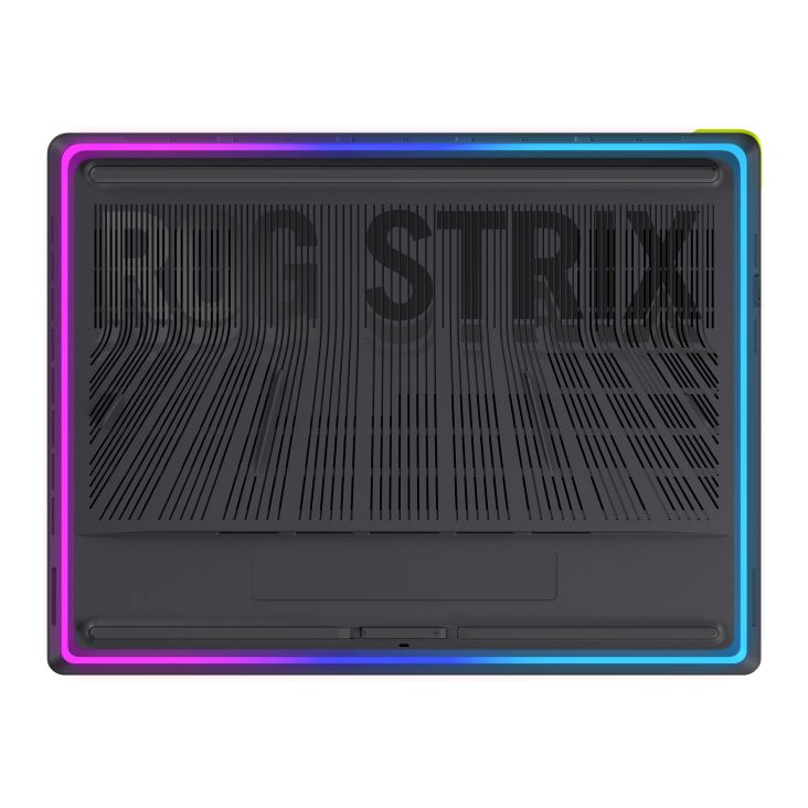 Asus G614JI-N4133W Eclipse Gray