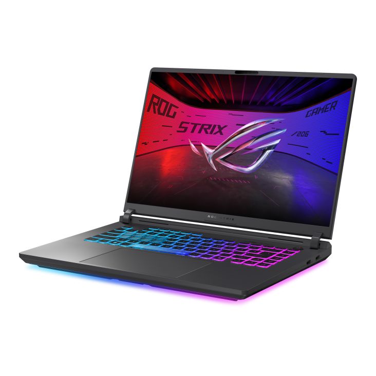Asus G614JI-N4133W Eclipse Gray