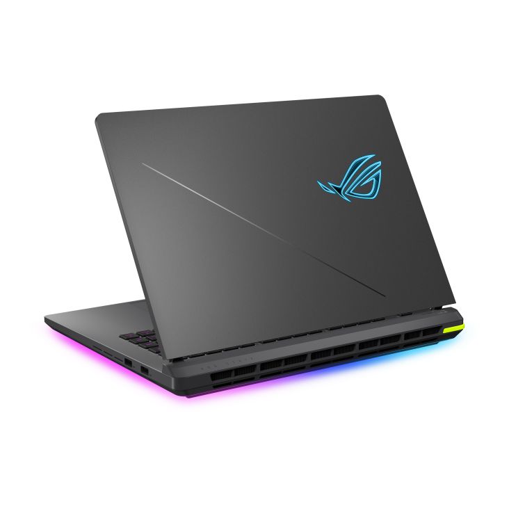 Asus G614JI-N4133W Eclipse Gray