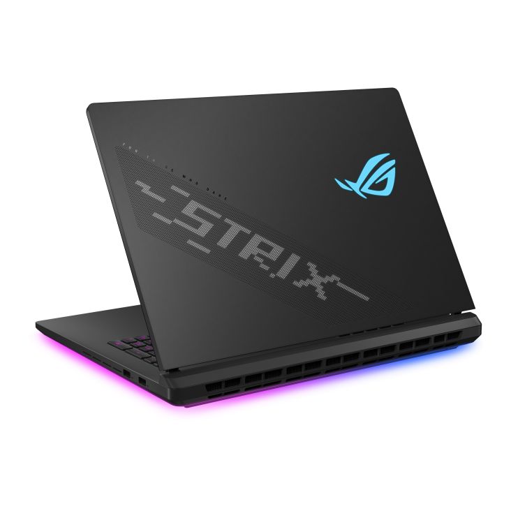 Asus G835LW-SA024W Off Black