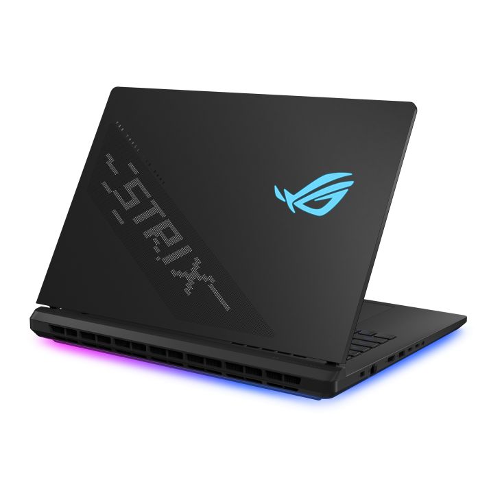 Asus G835LW-SA024W Off Black