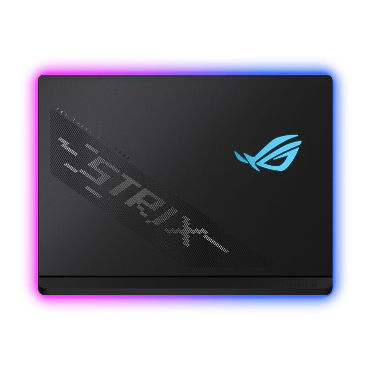 Asus G835LW-SA024W Off Black