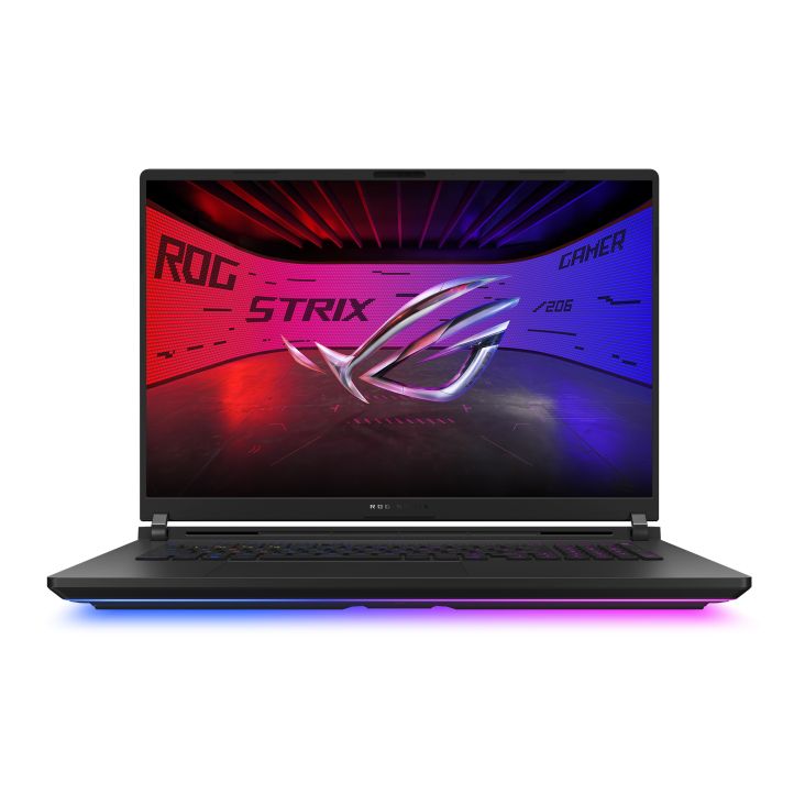 Asus G835LW-SA024W Off Black