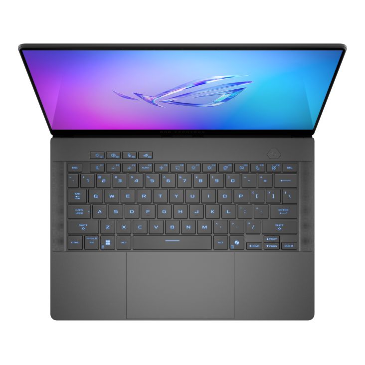 Asus GA403WR-QS088W Eclipse Gray