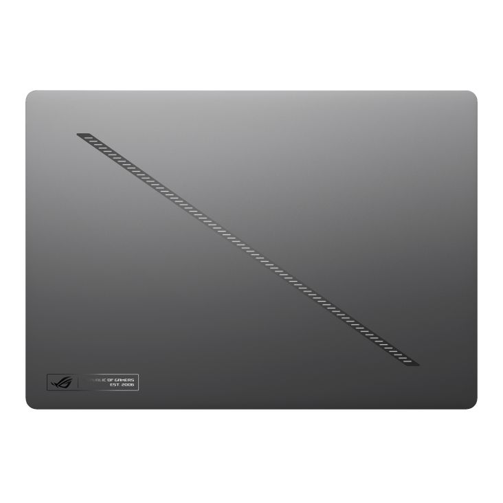 Asus GA403WR-QS088W Eclipse Gray