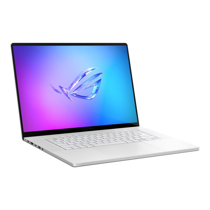 Asus GU605CR-QR117W Platinum White
