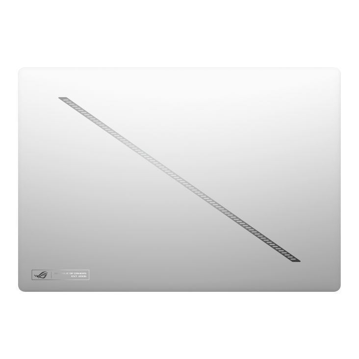 Asus GU605CR-QR117W Platinum White