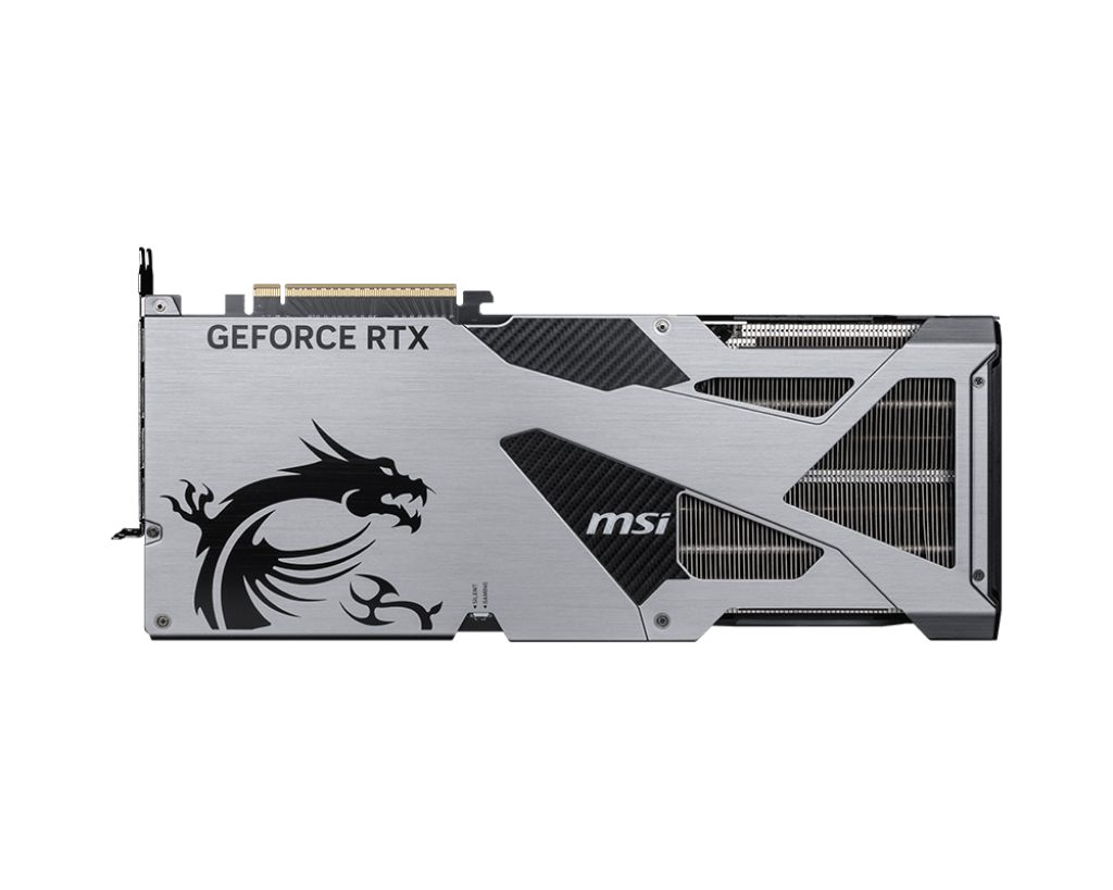 Msi RTX5090 32G VANGUARD SOC