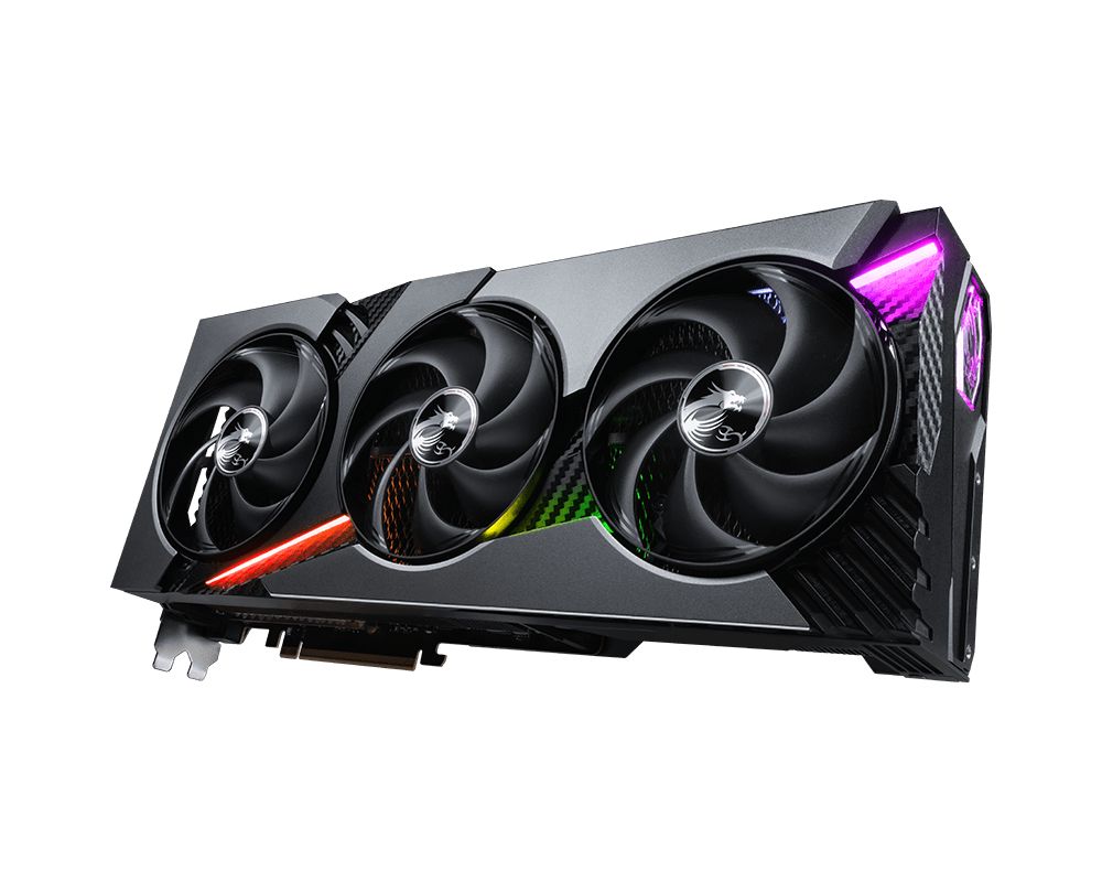 Msi RTX5090 32G VANGUARD SOC