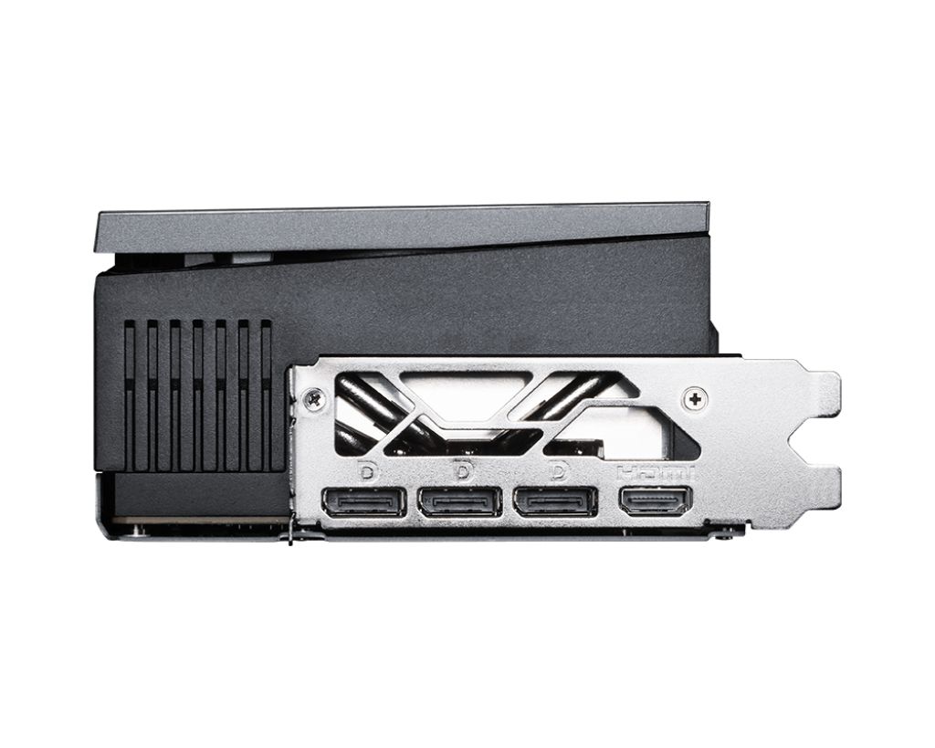 Msi RTX5090 32G VANGUARD SOC