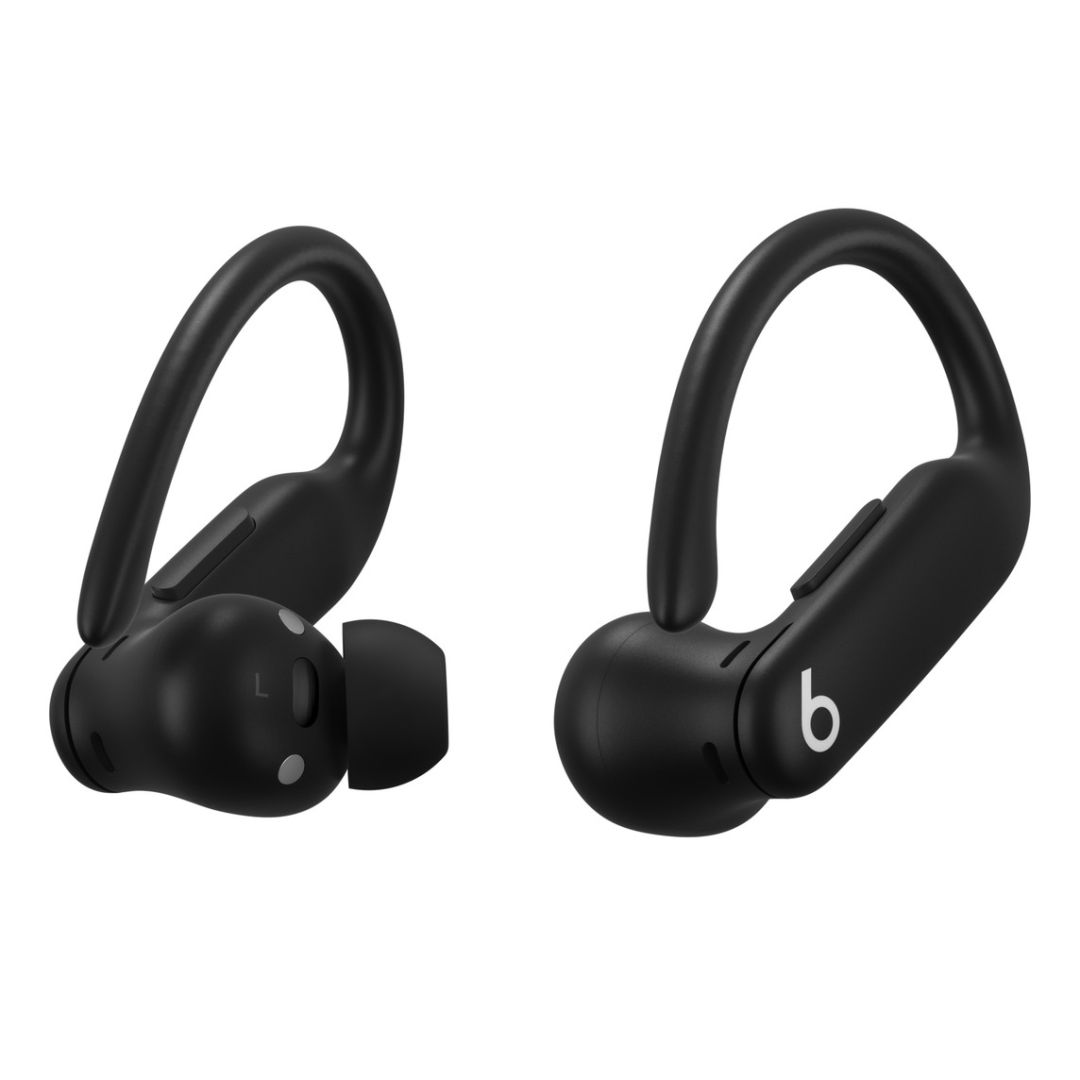 Beats Powerbeats Pro 2 Bluetooth Headset Jet Black