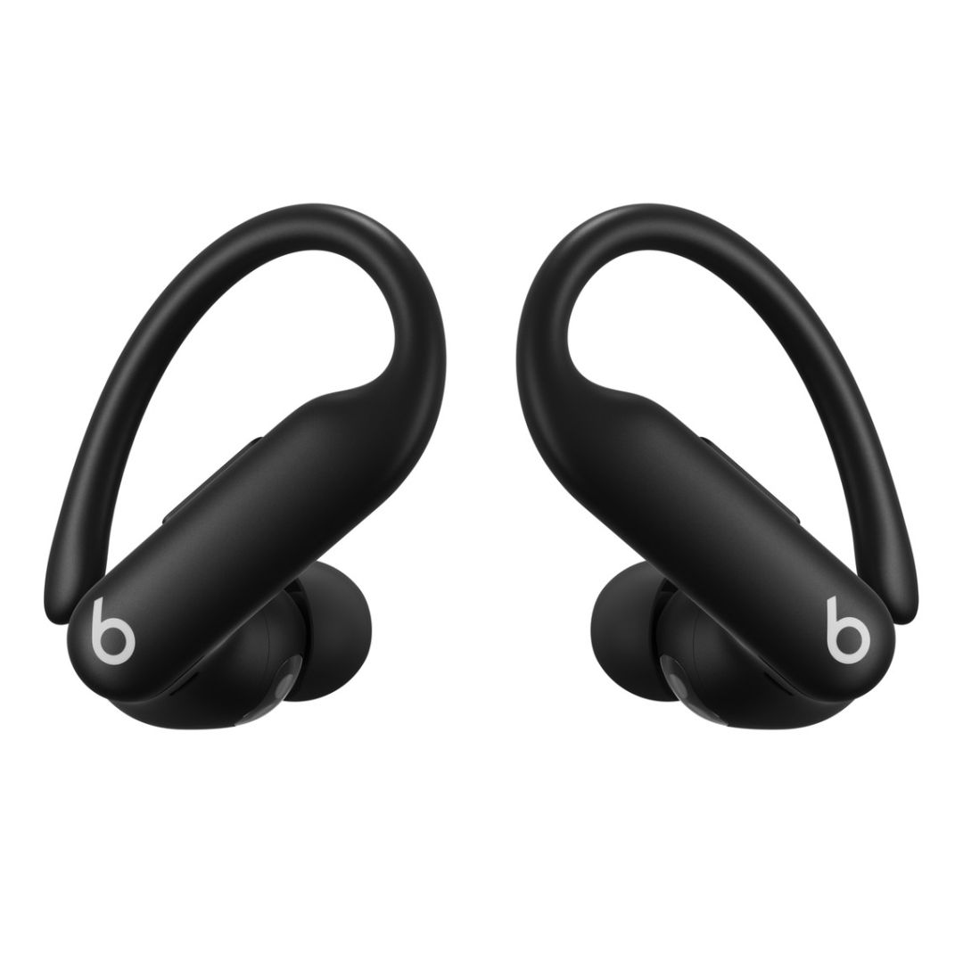 Beats Powerbeats Pro 2 Bluetooth Headset Jet Black